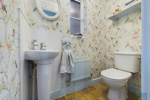 52 Spring Meadows, Trowbridge, BA14 0HD