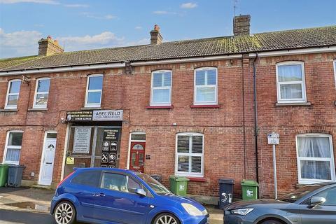 2 bedroom terraced house for sale, Commercial Road, Eastbourne
