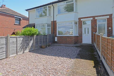 3 bedroom terraced house for sale, Grasmere Road, Sundorne, Shrewsbury