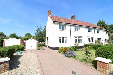 3 bedroom semi-detached house for sale, Carroll Place, Croft On Tees