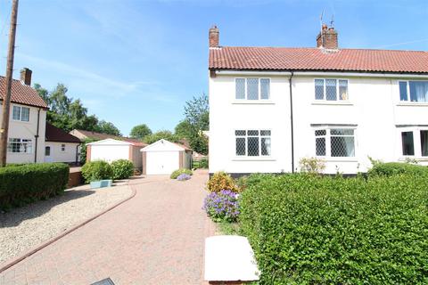 3 bedroom semi-detached house for sale, Carroll Place, Croft On Tees