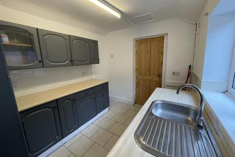 3 bedroom terraced house for sale, Tunnel Road, Llanelli