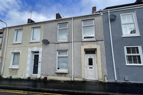 3 bedroom terraced house for sale, Tunnel Road, Llanelli