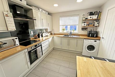 3 bedroom semi-detached house for sale, Church Gate, Spalding PE12