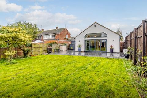 3 bedroom detached bungalow for sale, Fennell Road, Pinchbeck