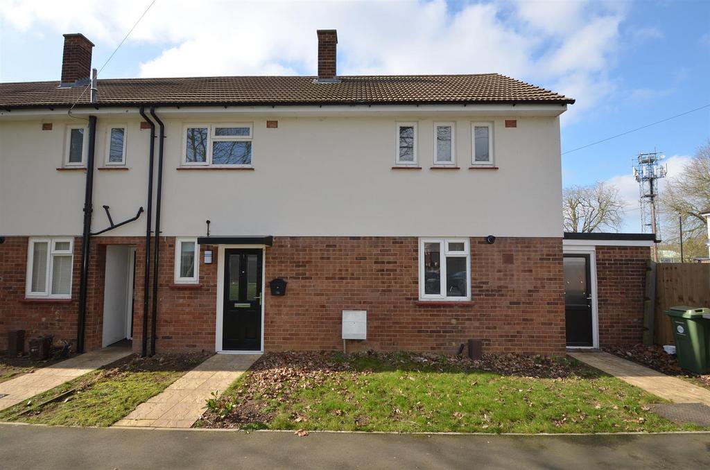 Ryley Close, Henlow 3 bed end of terrace house for sale £325,000