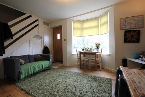 2 bedroom house to rent - Popes Folly, Brighton