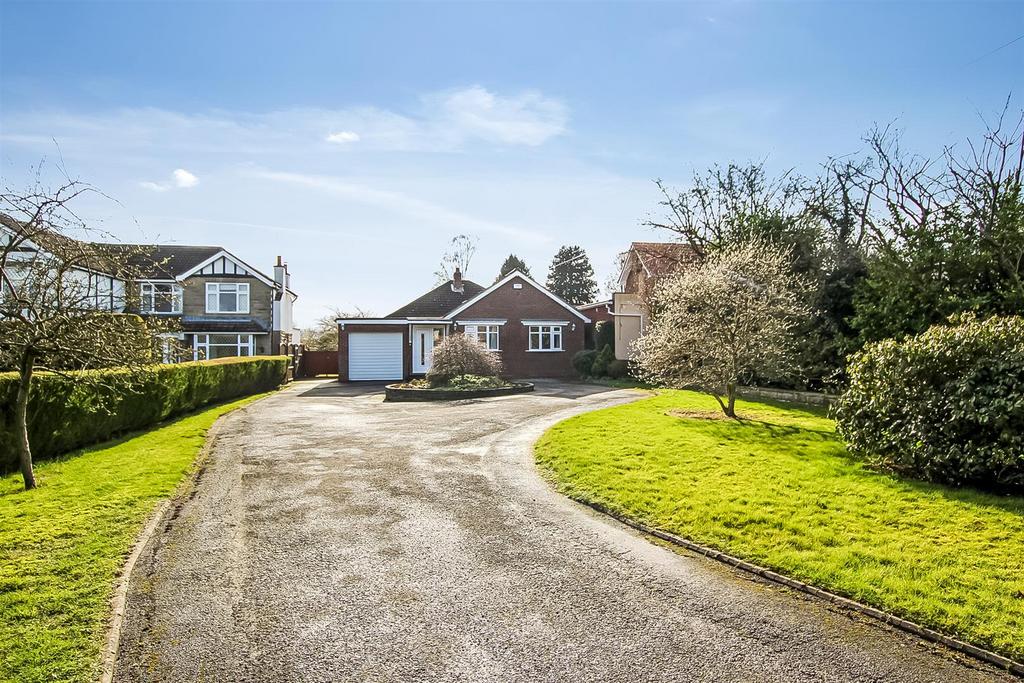 Merrybent, Darlington 3 bed detached bungalow for sale £475,000