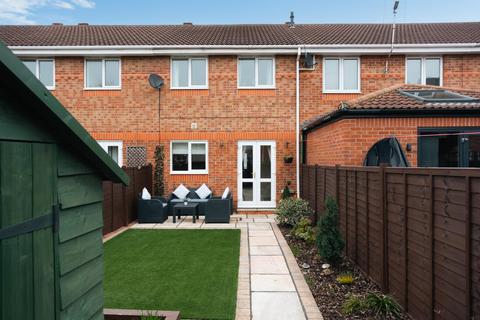 18 Birch Park, York, YO31 9PA