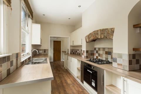 8 Sandringham Street, York, YO10 4BA