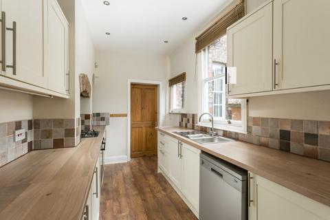 8 Sandringham Street, York, YO10 4BA