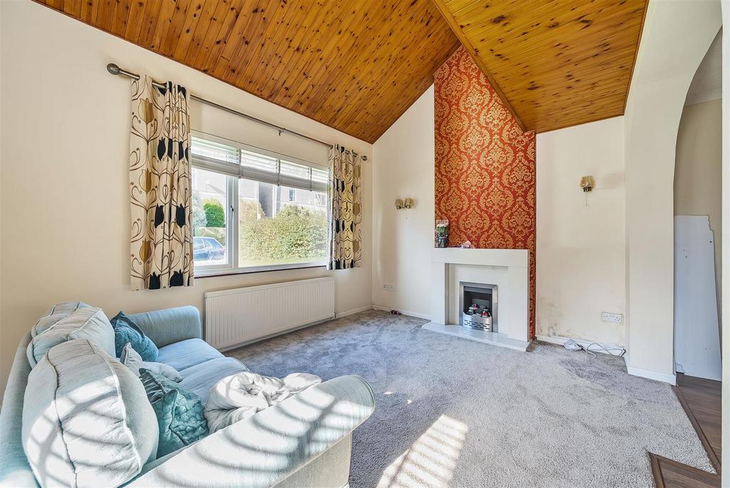 Truro 3 bed detached house for sale £445,000