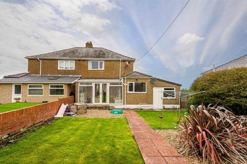 3 bedroom semi-detached house for sale, Seaton Road, Seaton, Workington, CA14