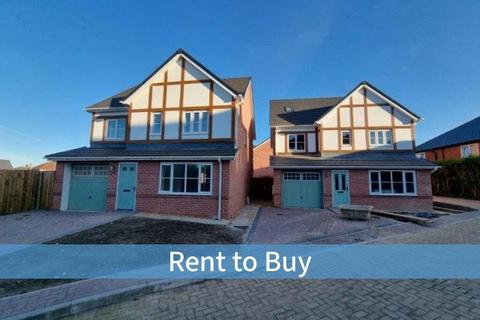 5 bedroom house to rent, Barrow In Furness LA13