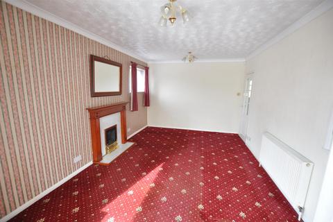 2 bedroom detached bungalow for sale, Moat Bank, Burton-On-Trent DE15