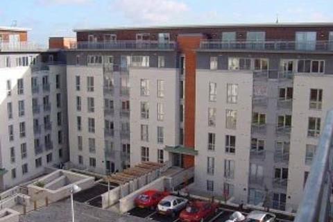 2 bedroom flat to rent, Upper College Street, Nottingham NG1