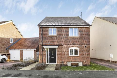 3 bedroom detached house for sale - Holst Lane, Thaxted CM6