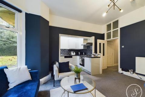 1 bedroom flat for sale, Newton Villas, Chapeltown Road, Leeds