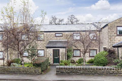 Flat 5, Riverside Court Calver Road, Baslow, Bakewell, DE45 1RD