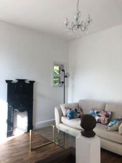 1 bedroom flat to rent, Hardwick Road, 9 Hardwick Road F3 NG5