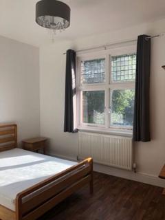 1 bedroom flat to rent, Hardwick Road, 9 Hardwick Road F3 NG5