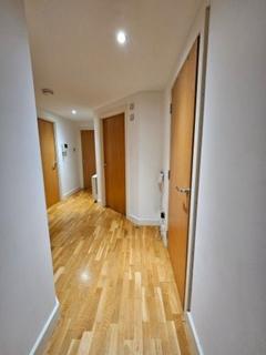 2 bedroom flat to rent, The Ropewalk, Nottingham NG1