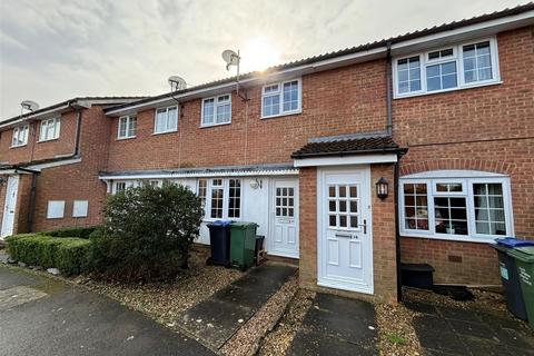 2 bedroom terraced house for sale - James Close, Chippenham SN15