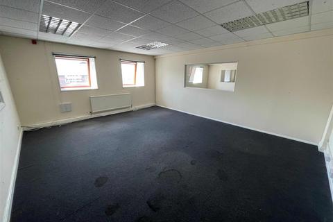 Office to rent, Unit 3, Bradwall Road, Sandbach, Cheshire, CW11 1GE