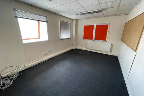 Office to rent, Unit 3, Bradwall Road, Sandbach, Cheshire, CW11 1GE