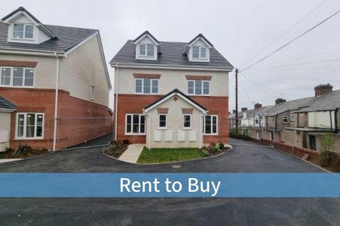 4 bedroom house to rent, Pennington Close, Barrow In Furness LA13