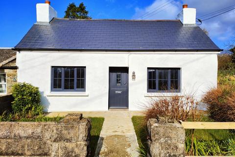 2 bedroom cottage for sale, The Forge, St Nicholas, Goodwick
