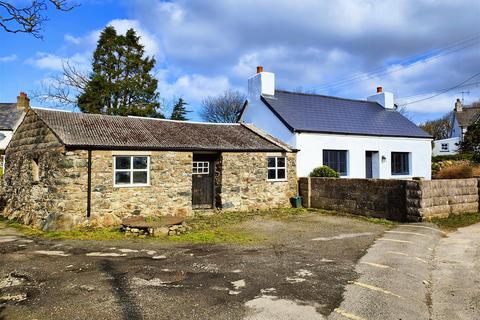 2 bedroom cottage for sale, The Forge, St Nicholas, Goodwick