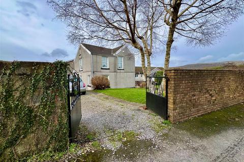 3 bedroom detached house for sale, Penybryn Street, Aberdare CF44