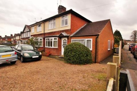 2 bedroom house to rent, Lower Kirklington Road, Nottingham NG25