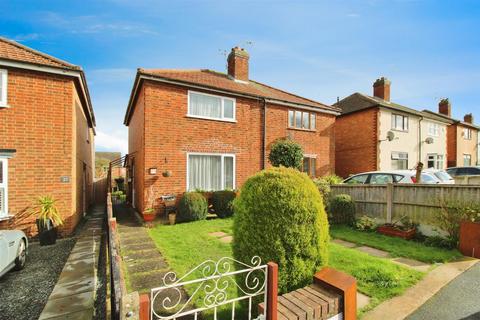 2 bedroom semi-detached house for sale - Tower Road, Rugby CV22