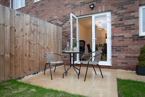 undefined, Jasmine Gardens, Nottingham NG12