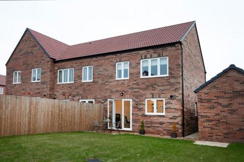 undefined, Jasmine Gardens, Nottingham NG12