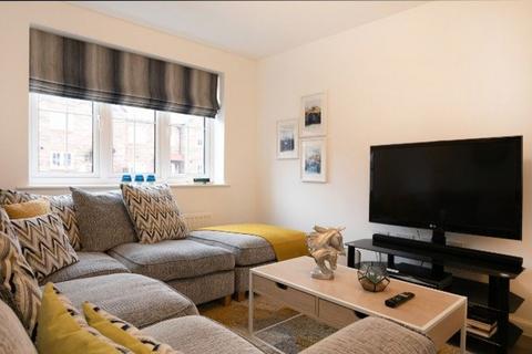 undefined, Jasmine Gardens, Nottingham NG12