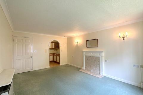2 bedroom retirement property for sale, Salisbury Road, Worcester Park