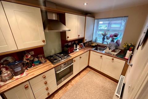 3 bedroom end of terrace house for sale, 1 Library Terrace, Dursley