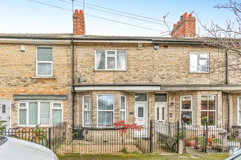 2 bedroom terraced house for sale, Willow Grove, York