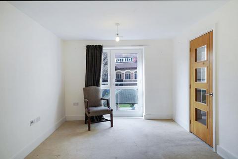 1 bedroom retirement property to rent, Springhill House, Willesden Lane, NW2