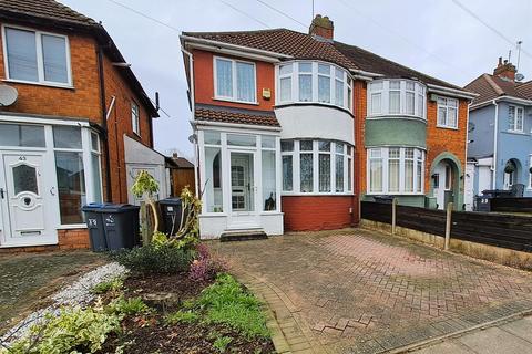 41 Gilbertstone Avenue, Birmingham, B26 1JT