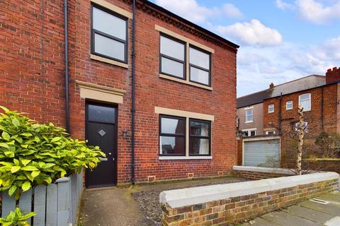1 Beanley Crescent, North Shields, NE30 2RZ