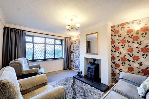 3 bedroom detached bungalow for sale, Mansfield Road, Redhill, Nottingham