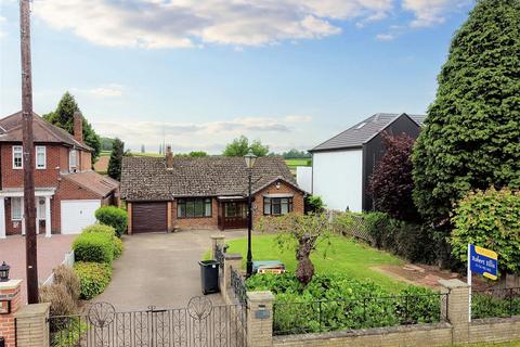 3 bedroom detached bungalow for sale, Mansfield Road, Redhill, Nottingham