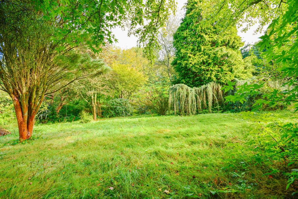Hastings Road, Battle 3 bed detached bungalow for sale £700,000
