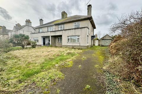 4 bedroom semi-detached house for sale, Lon Las, Morfa Nefyn, Pwllheli