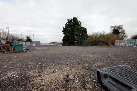 Storage to rent, Canal Road, Higham, Rochester