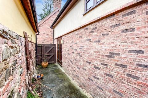 2 bedroom semi-detached house for sale, Churchway, Church Stretton